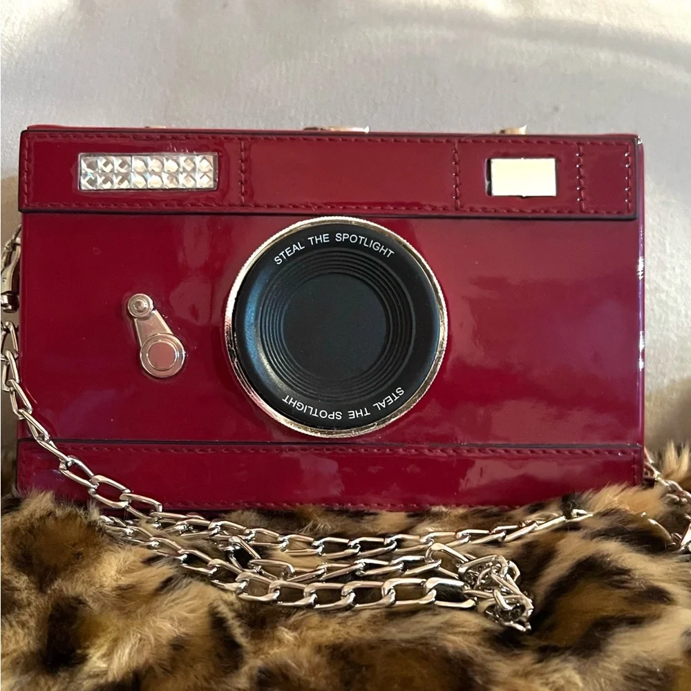 Fashion purse - Picture 3 of 6